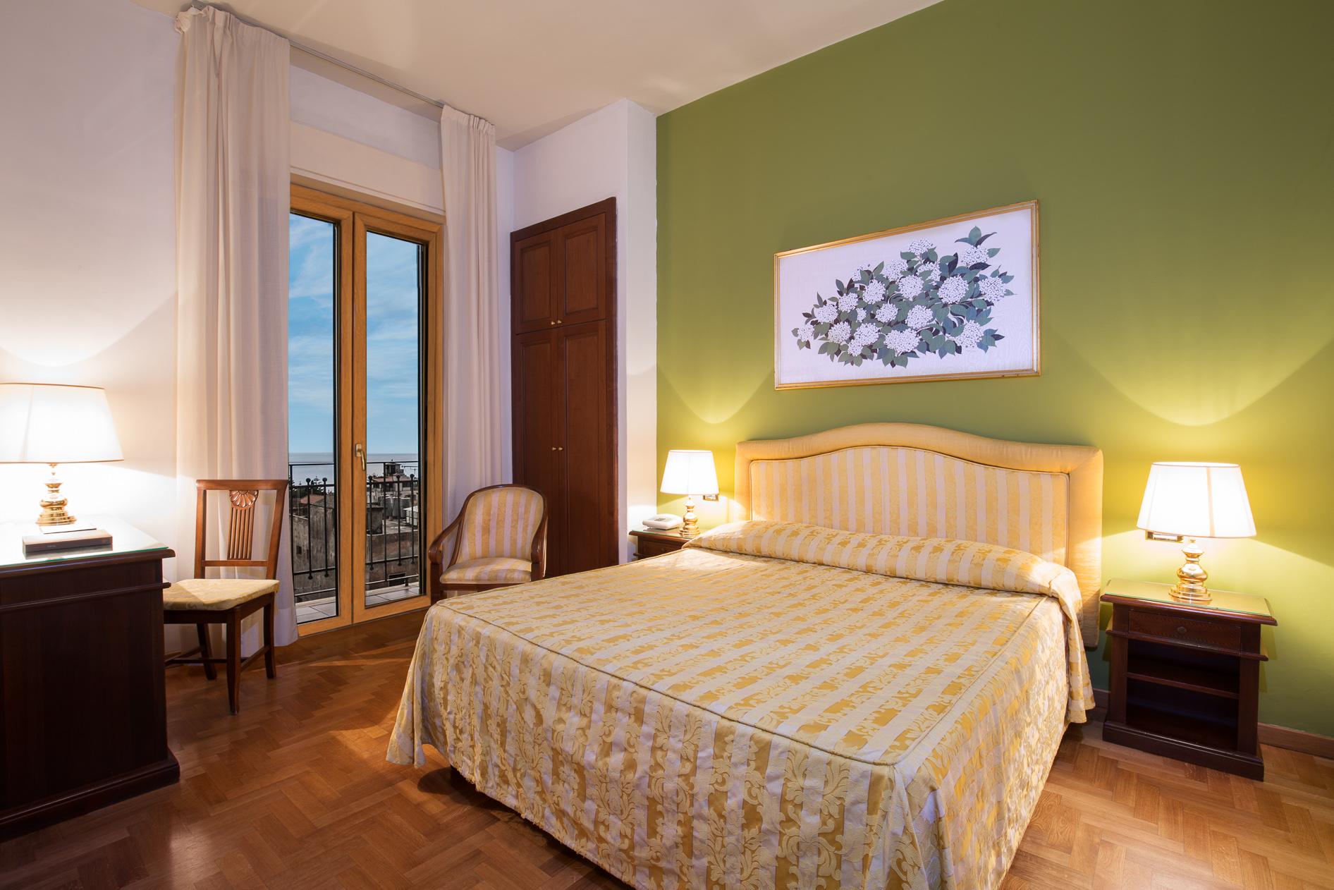 Hotel Isabella Таормина Экстерьер фото