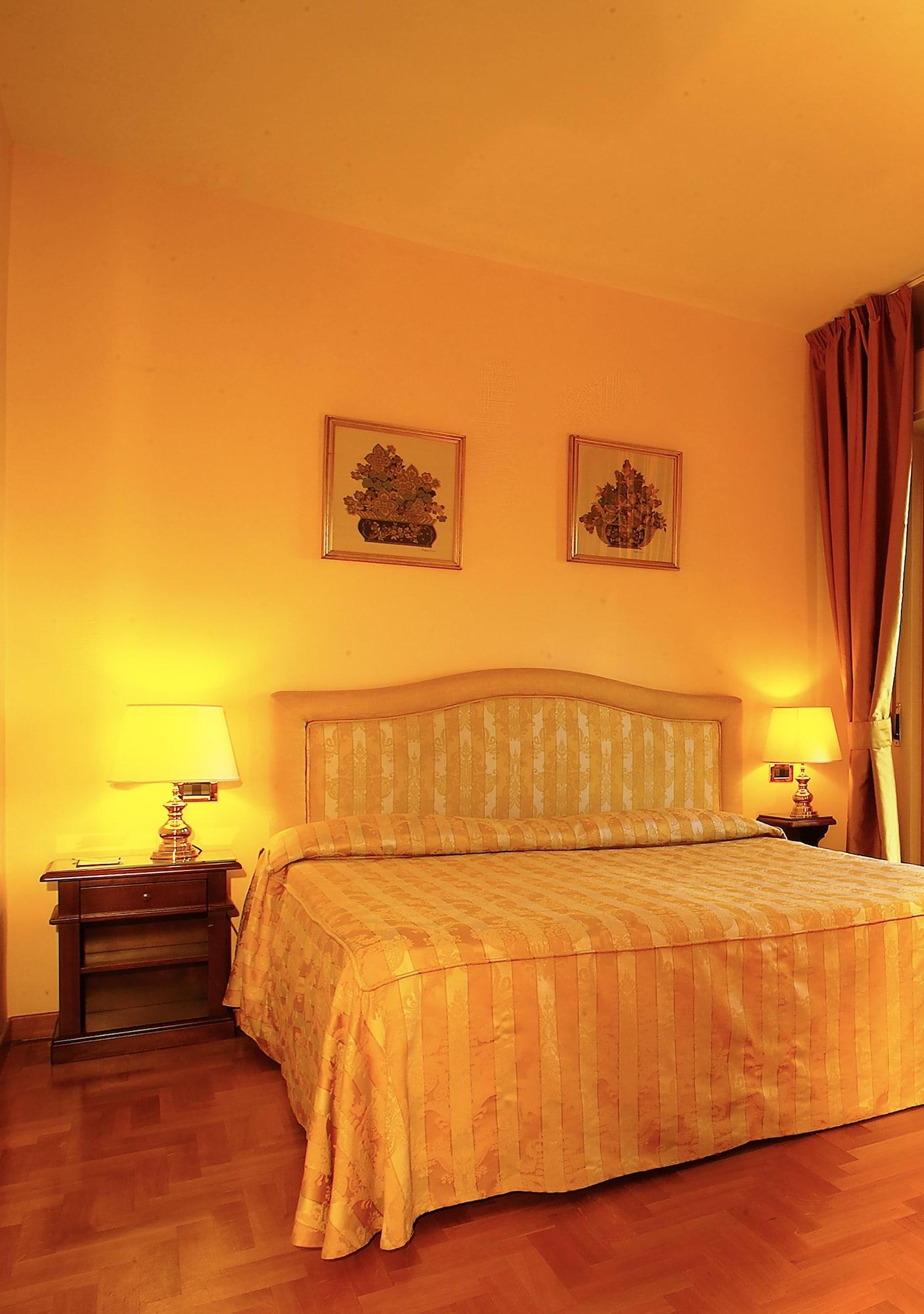 Hotel Isabella Таормина Экстерьер фото
