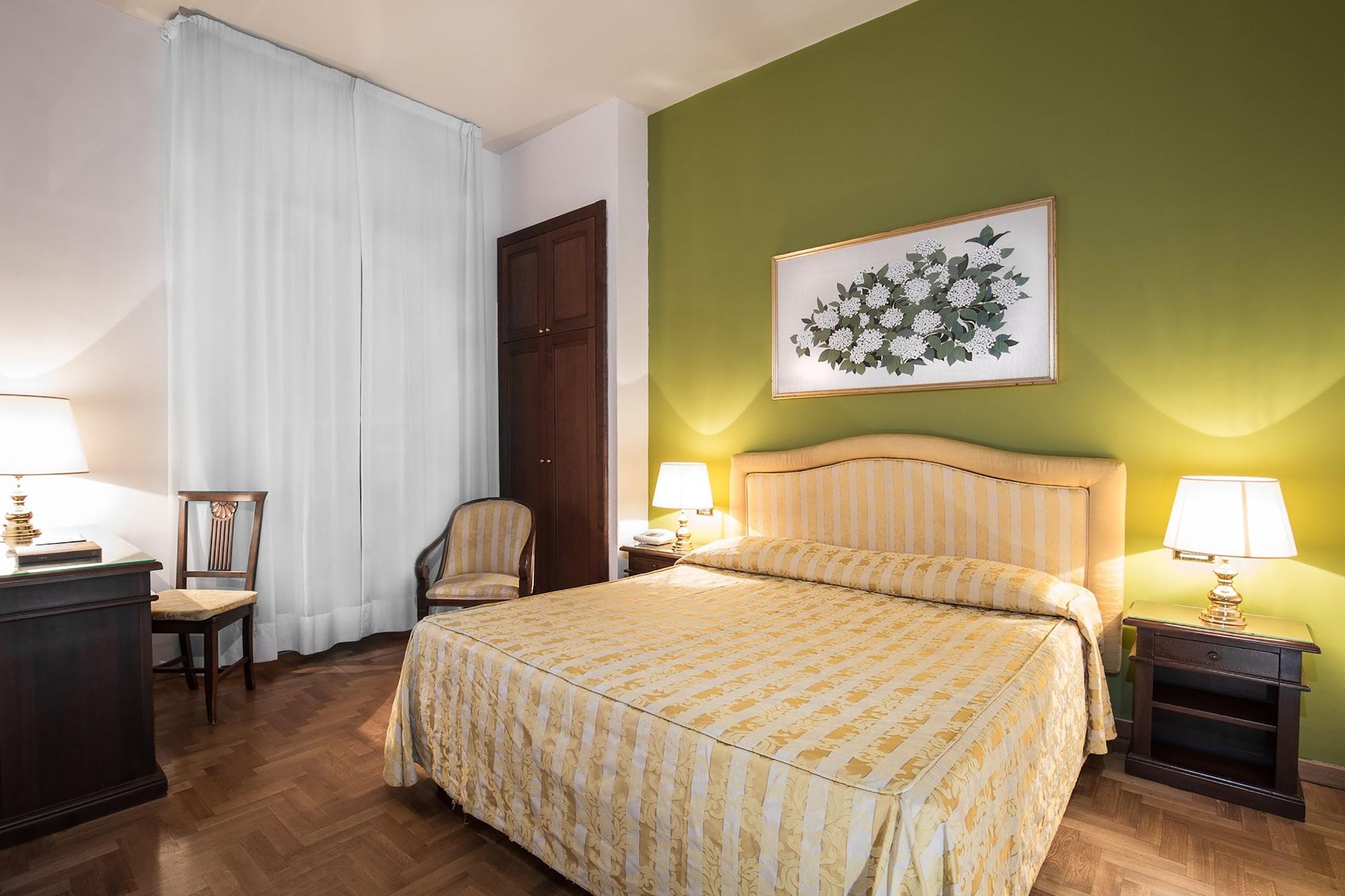 Hotel Isabella Таормина Экстерьер фото