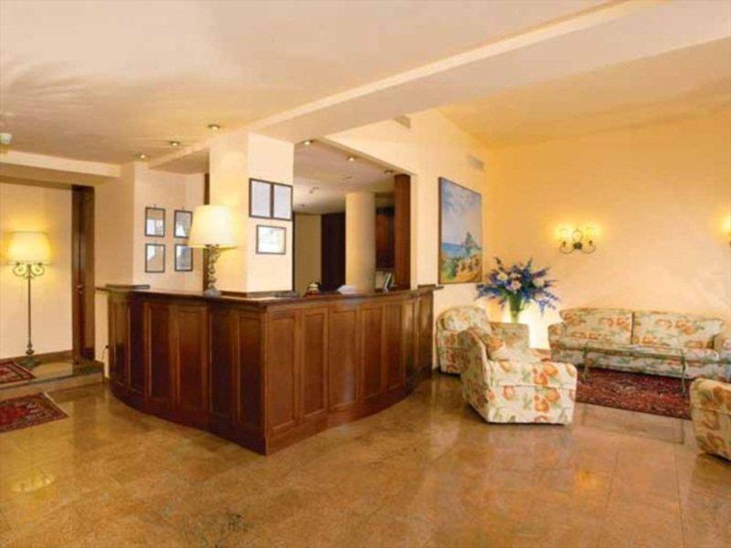 Hotel Isabella Таормина Экстерьер фото