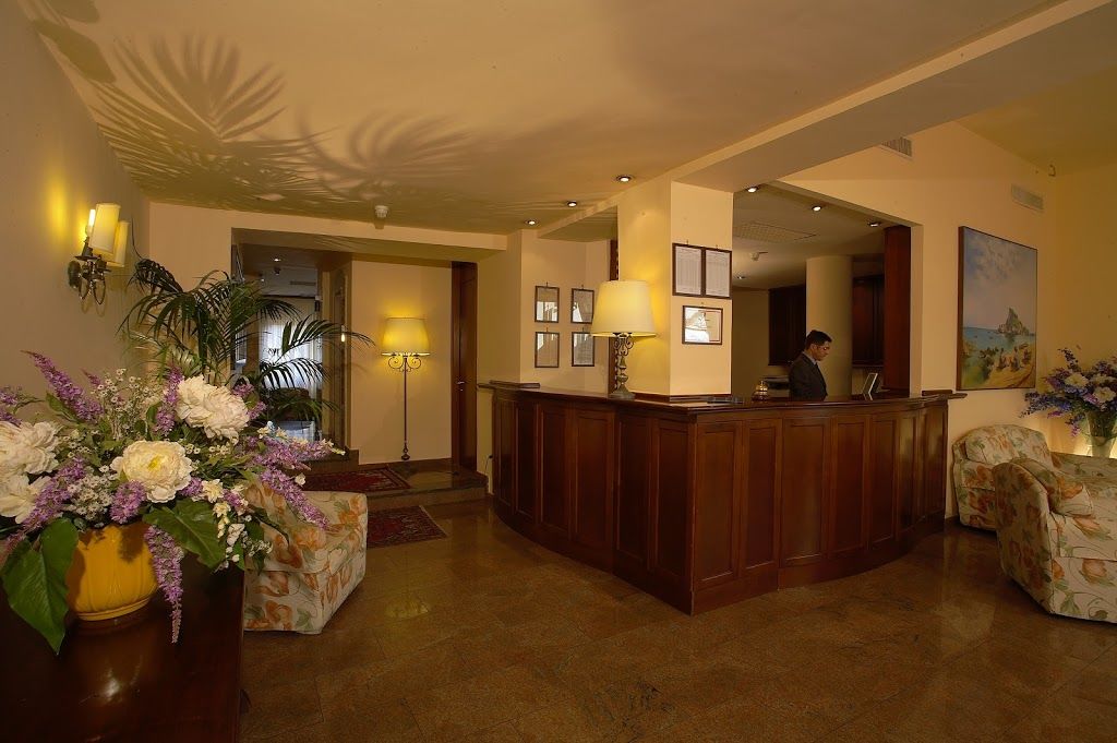 Hotel Isabella Таормина Экстерьер фото