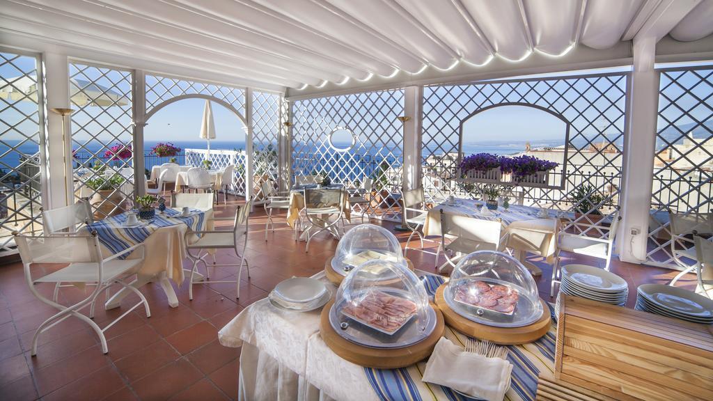 Hotel Isabella Таормина Экстерьер фото