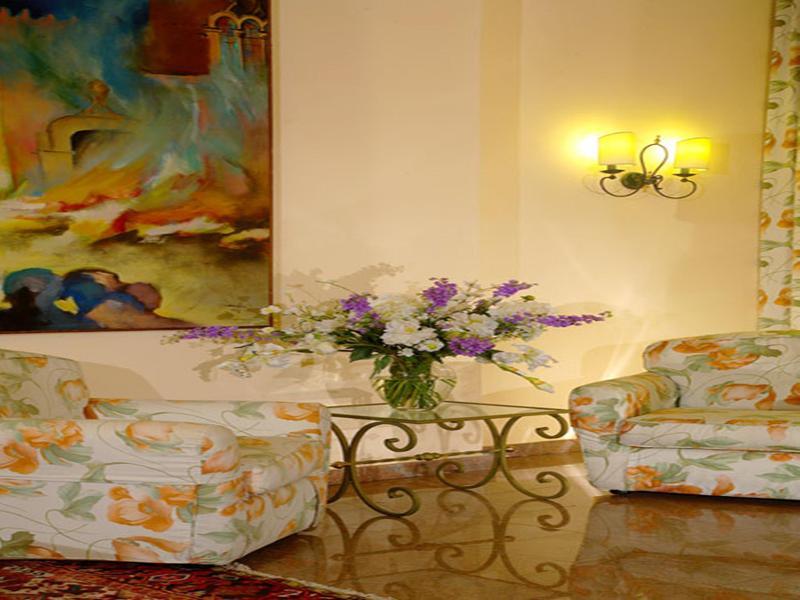 Hotel Isabella Таормина Экстерьер фото