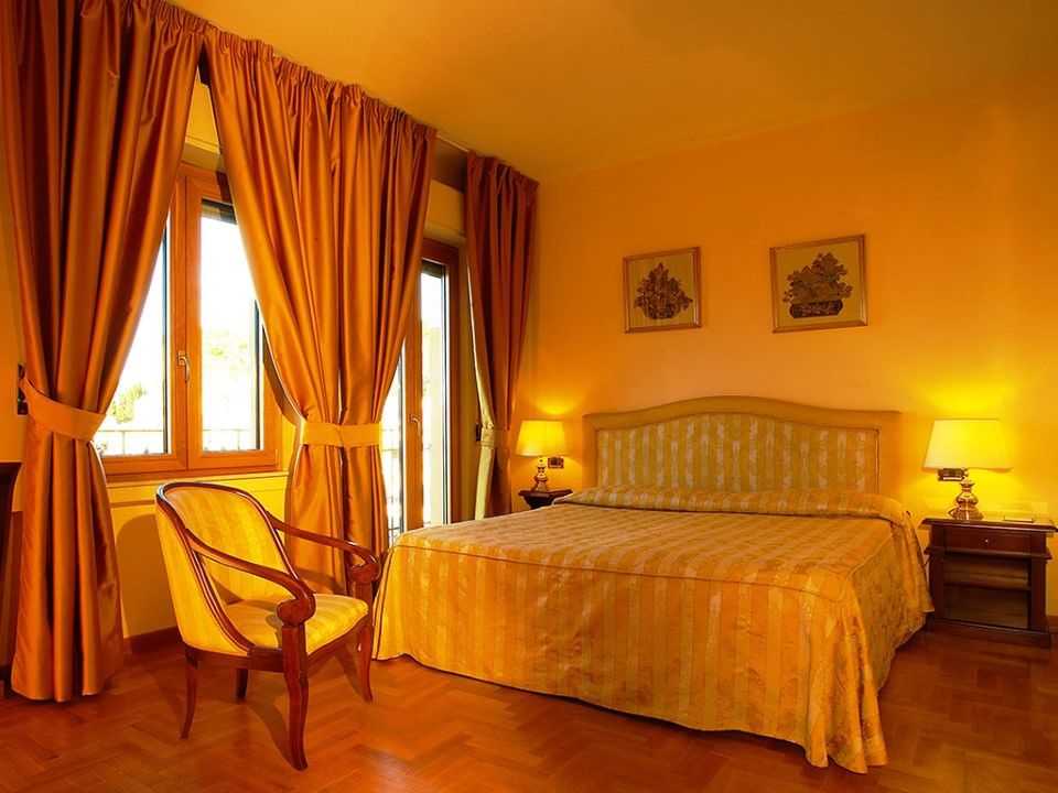 Hotel Isabella Таормина Экстерьер фото